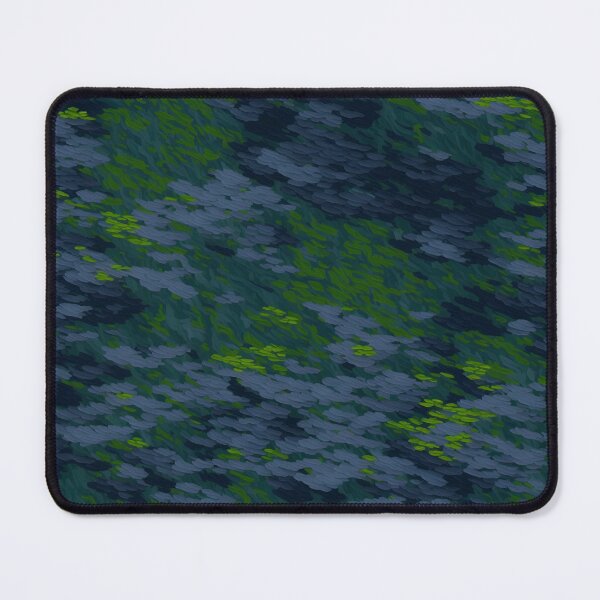 Item preview, Ethereal Impressions: Monet's Masterpiece designed and sold by LeonAndrewRazon.