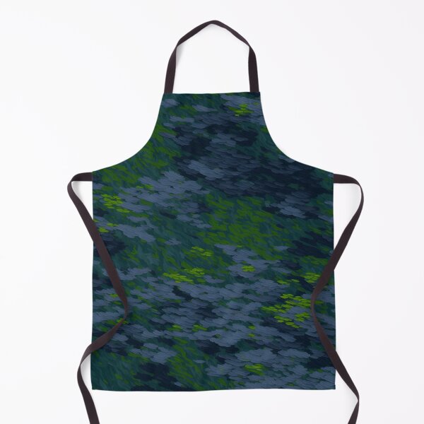 Item preview, Ethereal Impressions: Monet's Masterpiece designed and sold by LeonAndrewRazon.