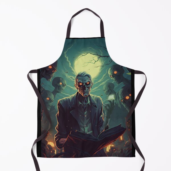 Item preview, The Crypt Storyteller designed and sold by AC1Art.