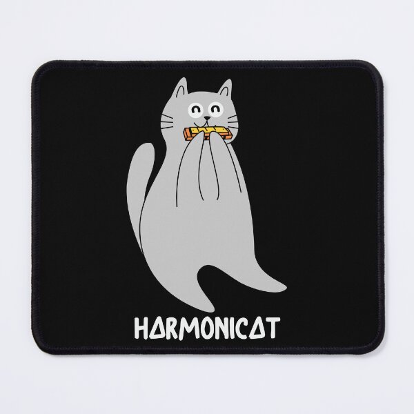 Item preview, Harmonicat designed and sold by Acim0.
