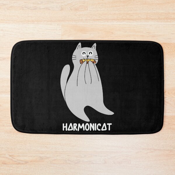Item preview, Harmonicat designed and sold by Acim0.