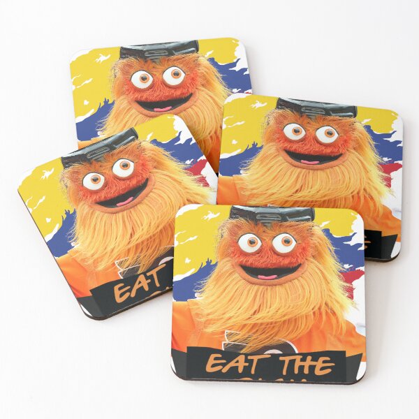Item preview, Eat The Rich Gritty designed and sold by adnorcompany.