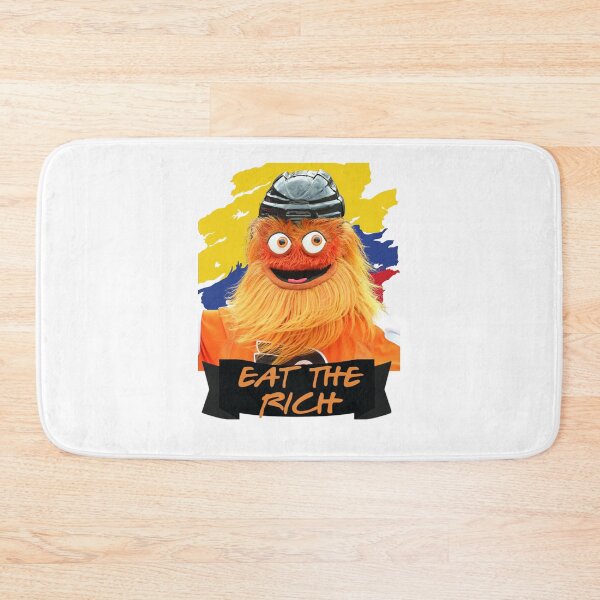 Item preview, Eat The Rich Gritty designed and sold by adnorcompany.