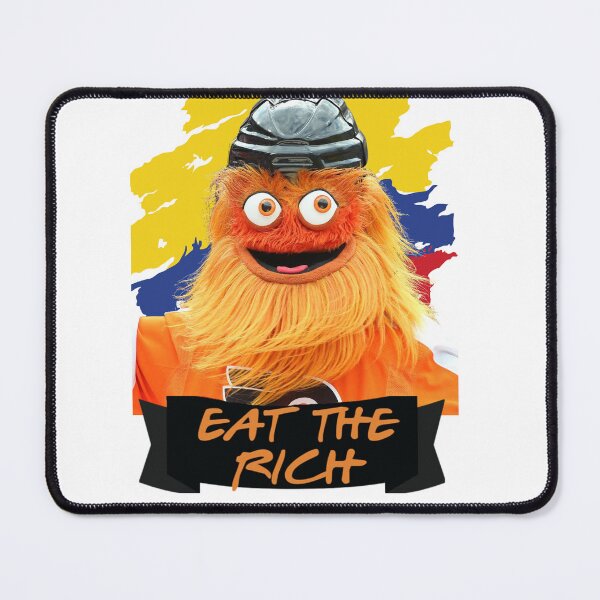Item preview, Eat The Rich Gritty designed and sold by adnorcompany.