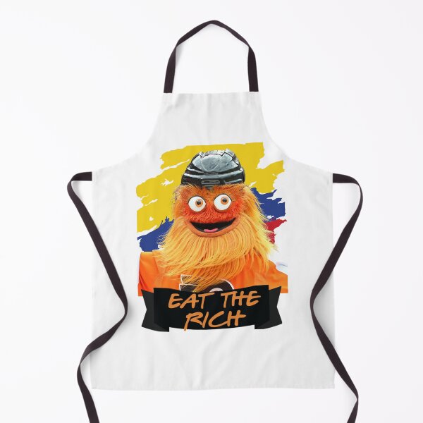 Item preview, Eat The Rich Gritty designed and sold by adnorcompany.
