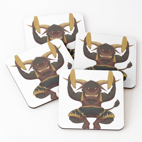 Item preview, Rajang cymbal monkey designed and sold by Rosefarmer94.