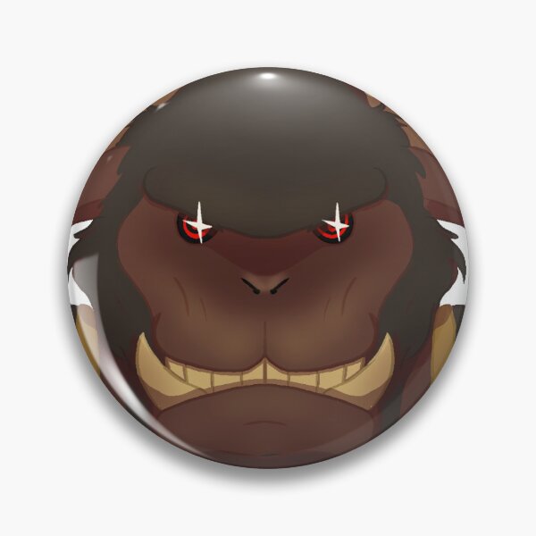 Item preview, Rajang cymbal monkey designed and sold by Rosefarmer94.