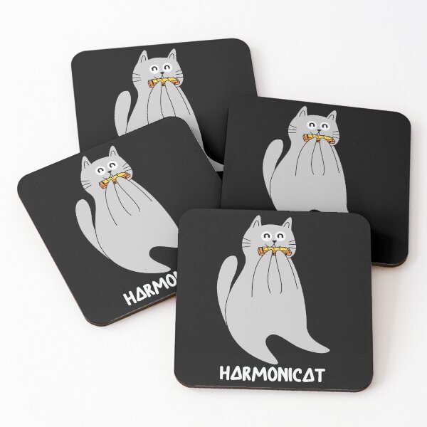 Item preview, Harmonicat designed and sold by Acim0.