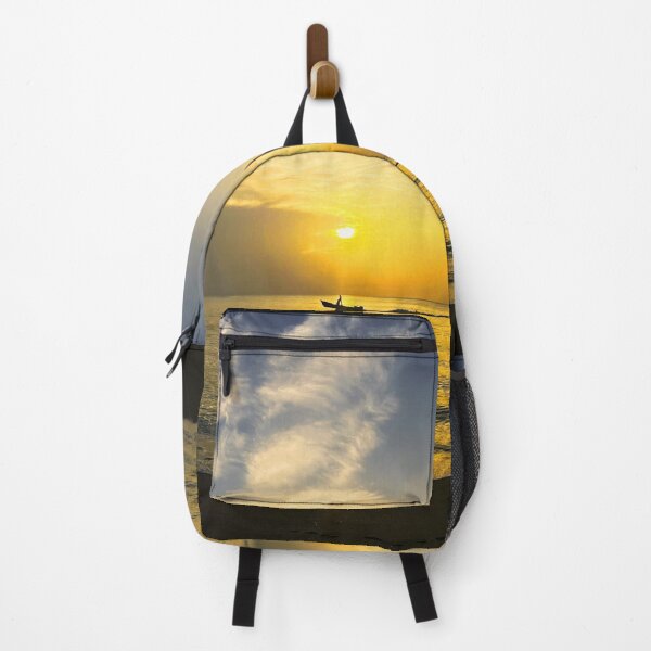 Item preview, FLORIDA FISHERMAN STUART BEACH designed and sold by BridgetBresser.
