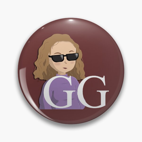 Item preview, GG guys - dark red designed and sold by FairyLlama.