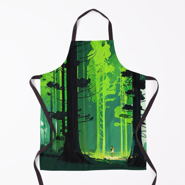 Item preview, Green Forest designed and sold by ArkenCross.