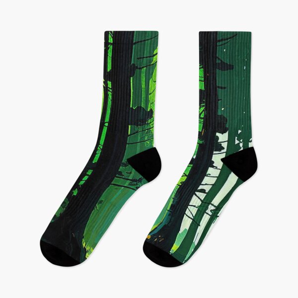 Item preview, Green Forest designed and sold by ArkenCross.