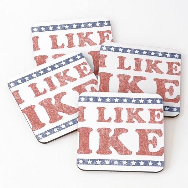 Item preview, I Like Ike designed and sold by flippinsg.