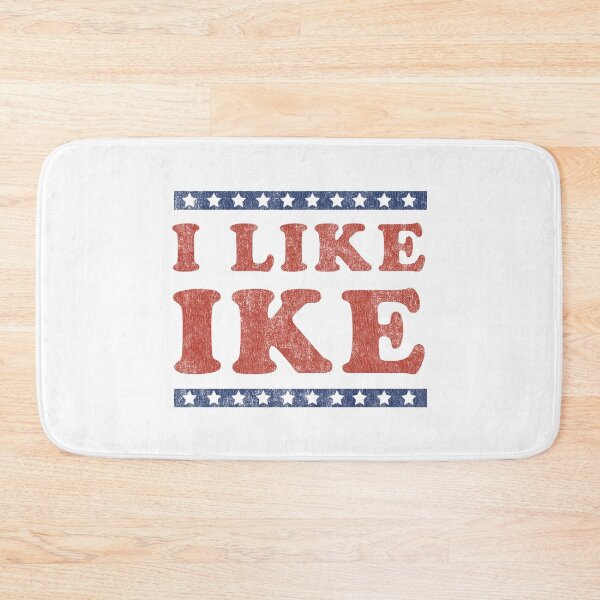 Item preview, I Like Ike designed and sold by flippinsg.
