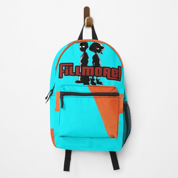 Item preview, Fillmore designed and sold by jakersvelmax.