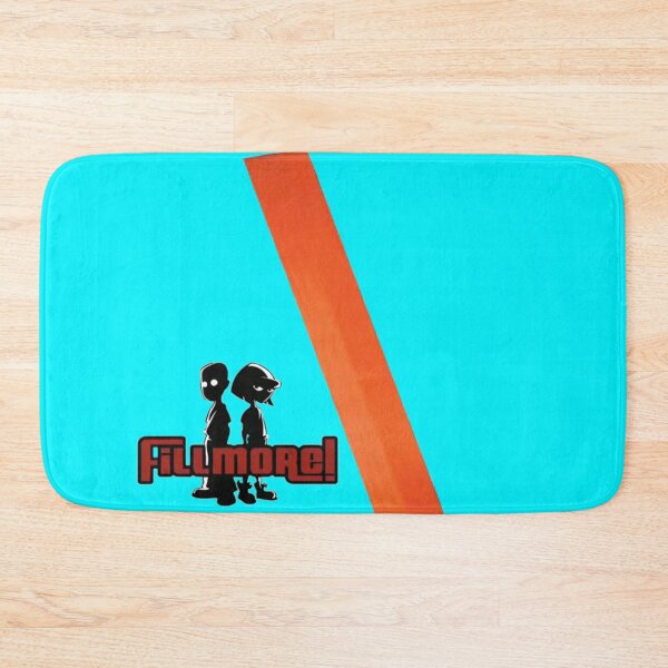Item preview, Fillmore designed and sold by jakersvelmax.