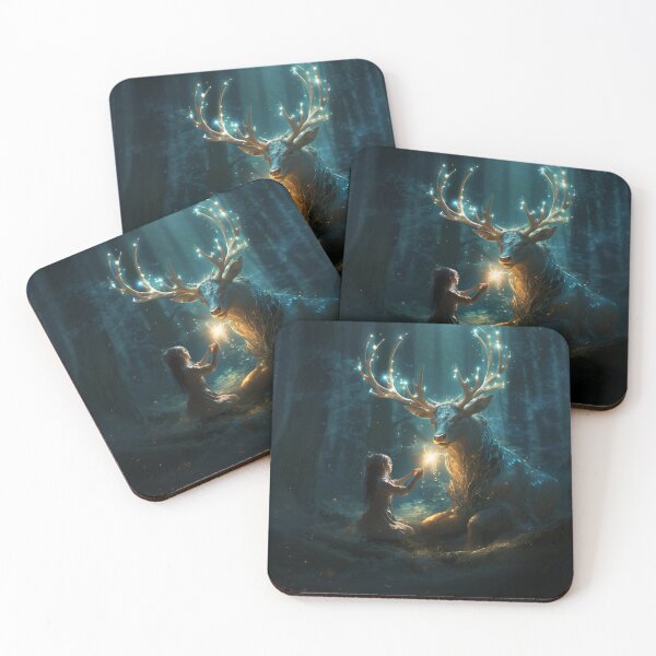 Item preview, A Touch of Magic designed and sold by Heartrise.