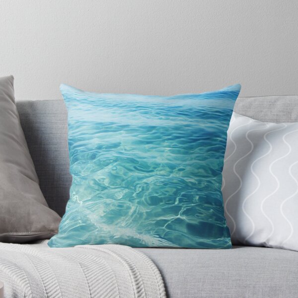 Item preview, Clear Ocean Water - A Relaxing and Refreshing Design designed and sold by SpendieSellers.