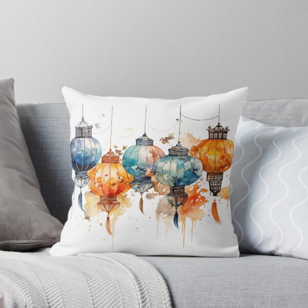 Item preview, 5 Lanterns of hope. designed and sold by JohnPsyche.