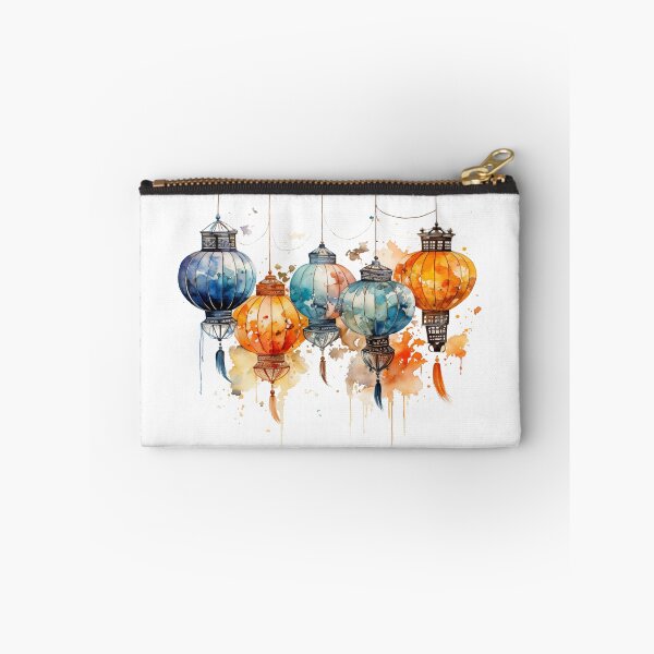 Item preview, 5 Lanterns of hope. designed and sold by JohnPsyche.