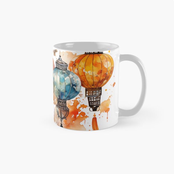 Item preview, 5 Lanterns of hope. designed and sold by JohnPsyche.