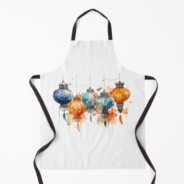 Item preview, 5 Lanterns of hope. designed and sold by JohnPsyche.