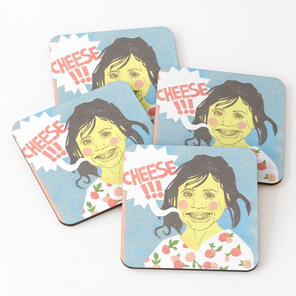 Item preview, Say Cheese! designed and sold by studiolatto.