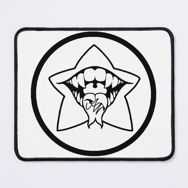 Item preview, AstrophelAANoir Logo designed and sold by AstrophelAANoir.