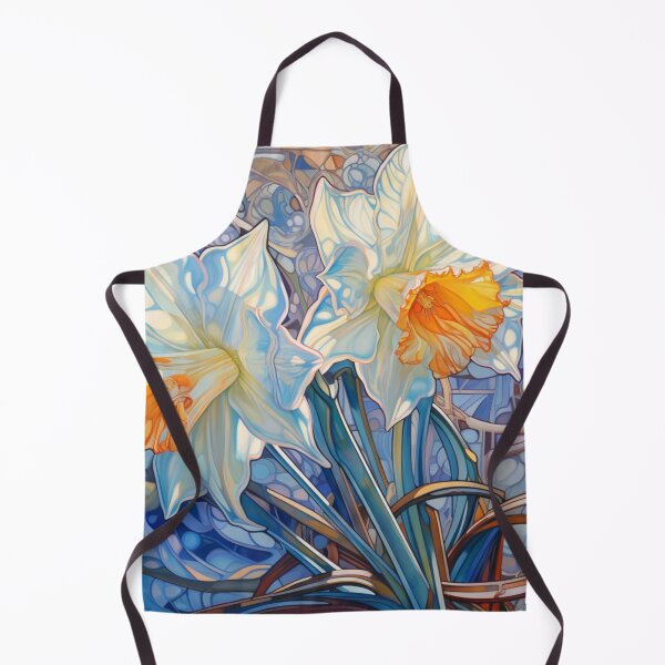 Item preview, Daffodil Duo designed and sold by EpicFoxArt.