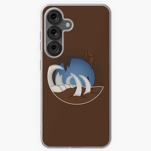 Item preview, Soul Sand Valley designed and sold by CamdenAKAIce.