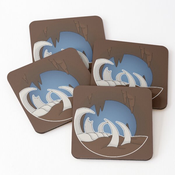 Item preview, Soul Sand Valley designed and sold by CamdenAKAIce.