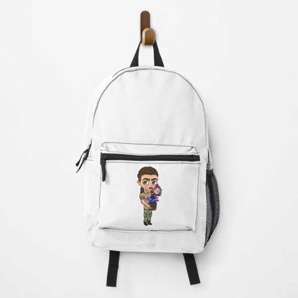 Item preview, George and The Mother designed and sold by OneWildDragon.