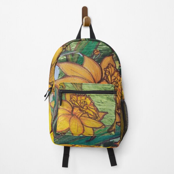 Item preview, Daffodils Chatting it Up Like Fancy Ladies designed and sold by oddlycobbled.