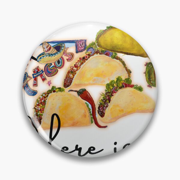 Item preview, Cooking tortilla tacos Al pastor  designed and sold by Shinetroves.