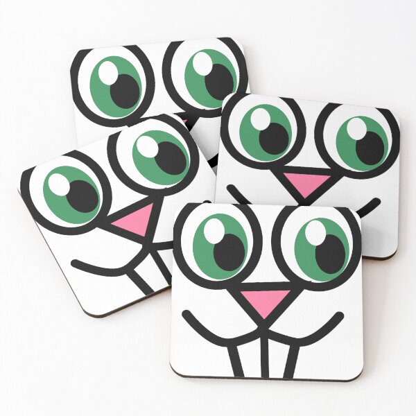 Item preview, Easter Bunny Face designed and sold by flippinsg.