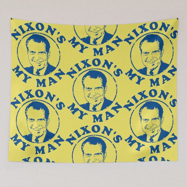 Item preview, Nixons My Man designed and sold by flippinsg.