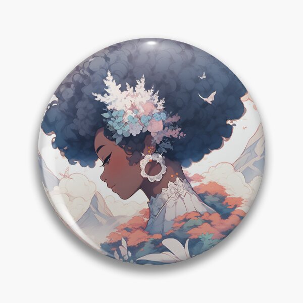 Item preview, Gaia | Representation Matters designed and sold by dcrez.