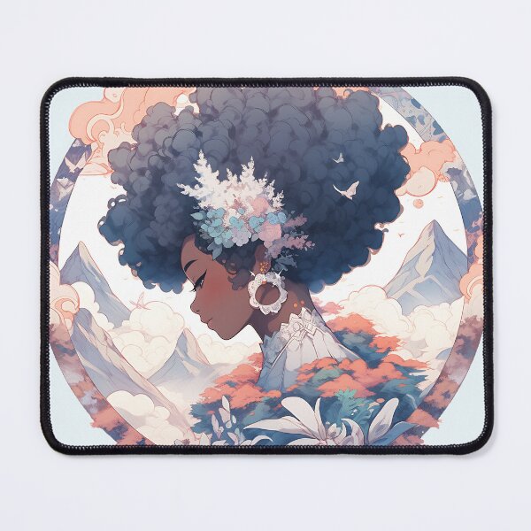 Item preview, Gaia | Representation Matters designed and sold by dcrez.