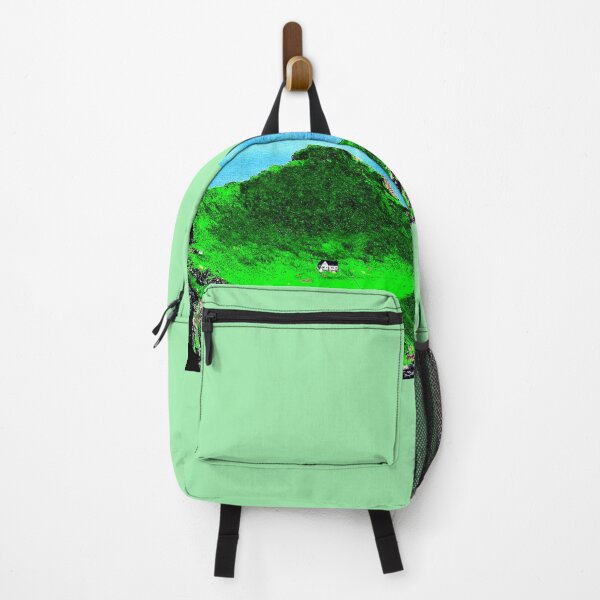 Item preview, House On The Hill designed and sold by ontological.