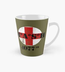 MASH 4077 Tasse (konisch)