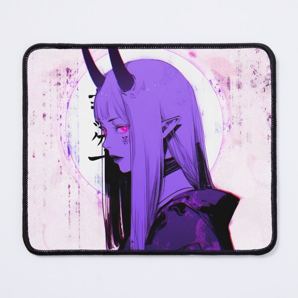 Item preview, DarknessDemonGirl designed and sold by AnimeClothingIT.