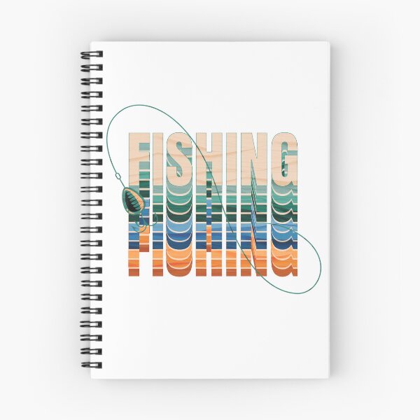 Item preview, Fishing Design, Stacked Fishing with Lure designed and sold by Rroliver.