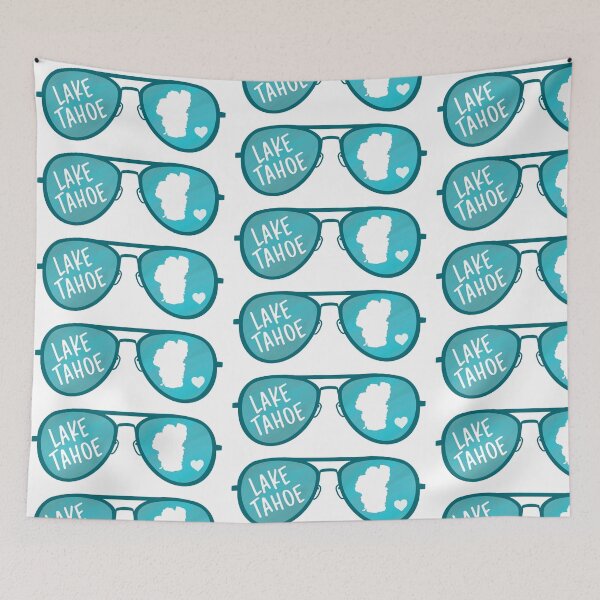Item preview, Lake Tahoe Sunnies designed and sold by DRHArtistry.