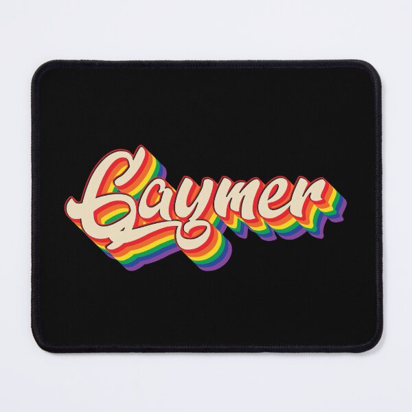 Item preview, Gaymer designed and sold by Texterns.