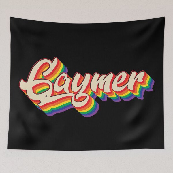 Item preview, Gaymer designed and sold by Texterns.