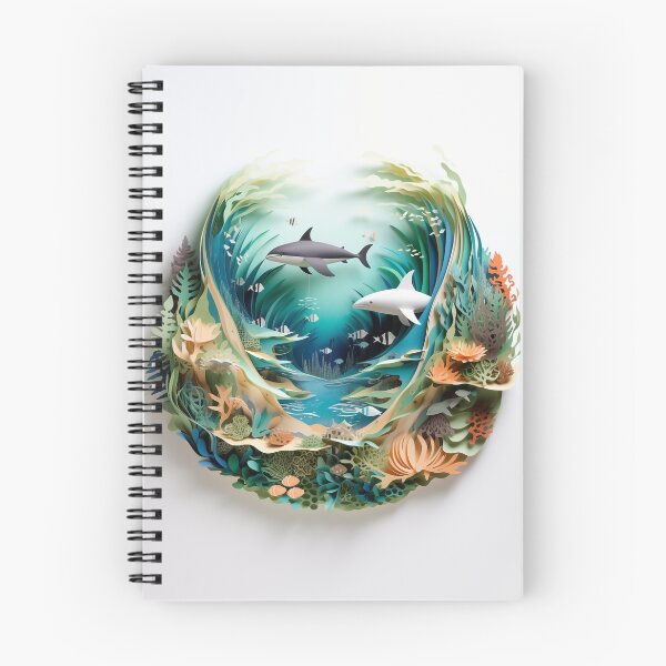 Item preview, Under the Sea designed and sold by Heartrise.