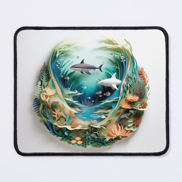 Item preview, Under the Sea designed and sold by Heartrise.