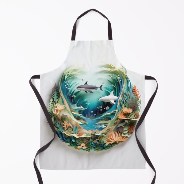 Item preview, Under the Sea designed and sold by Heartrise.