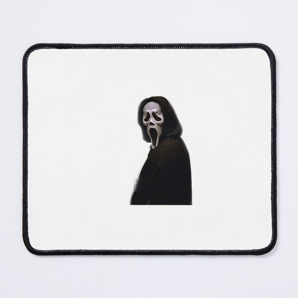Item preview, Scream Ghostface  designed and sold by lydia perri.