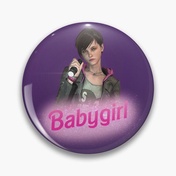 Artikelvorschau, Moira Burton Babygirl entworfen und verkauft von whizz0.